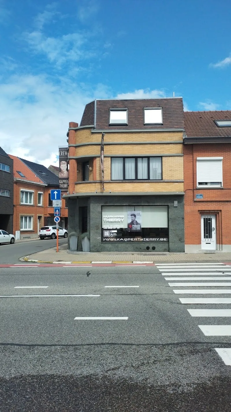 Salon de coiffure Lanneer Thierry