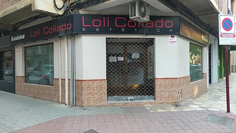 Loli Collado - Estética - Institut de beauté Albacete - Photo de couverture - OneBooking