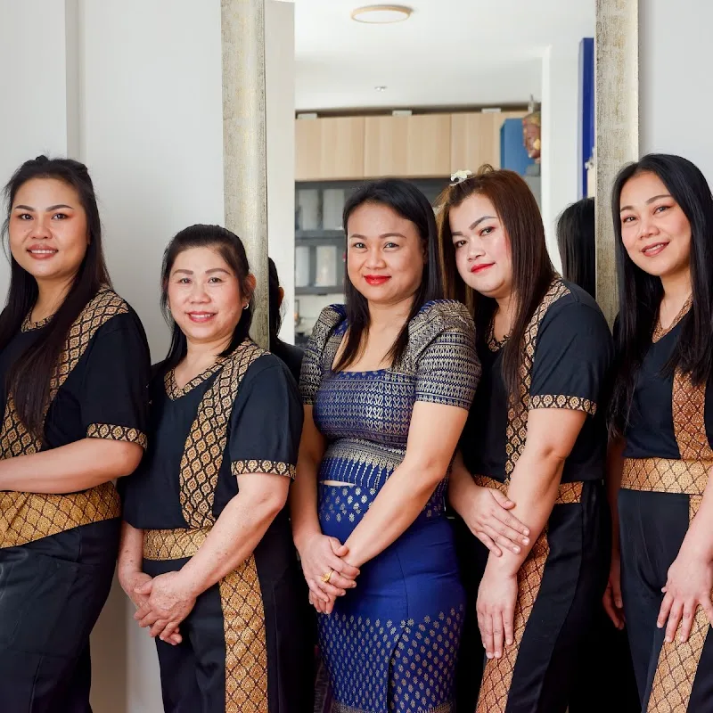 Ô Siam Spa - Spa Paris - Photo de couverture - OneBooking