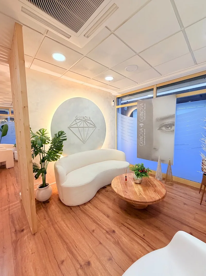 Clínica Estética Elche | Clínica Guinova - Institut de beauté Elche - Photo de couverture - OneBooking