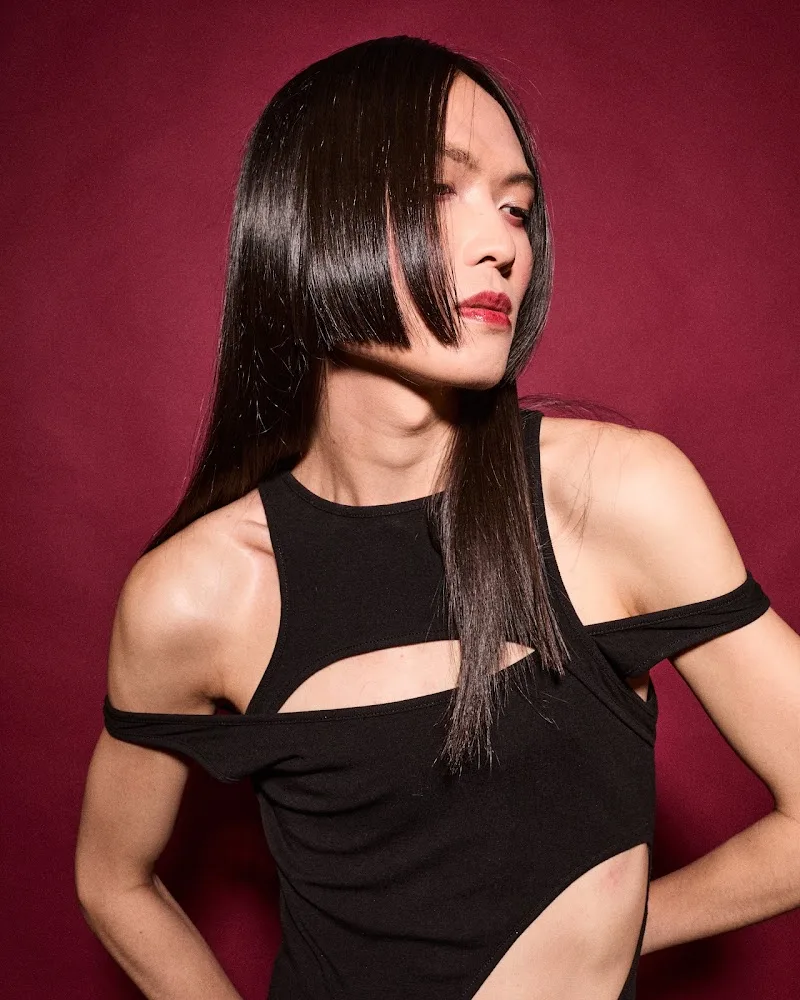 Duality Hairsalon - Coiffure Florence - Photo de couverture - OneBooking