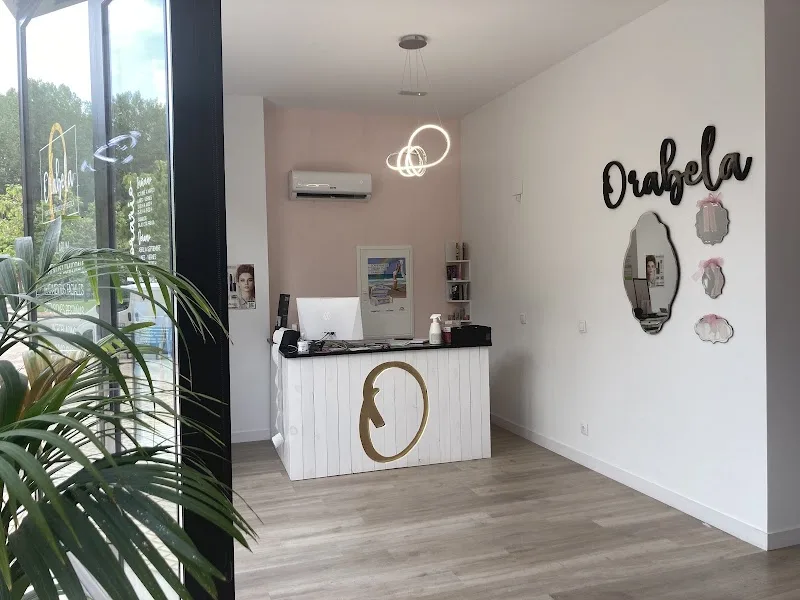 Orabela - Institut de beauté Burgos - Photo de couverture - OneBooking