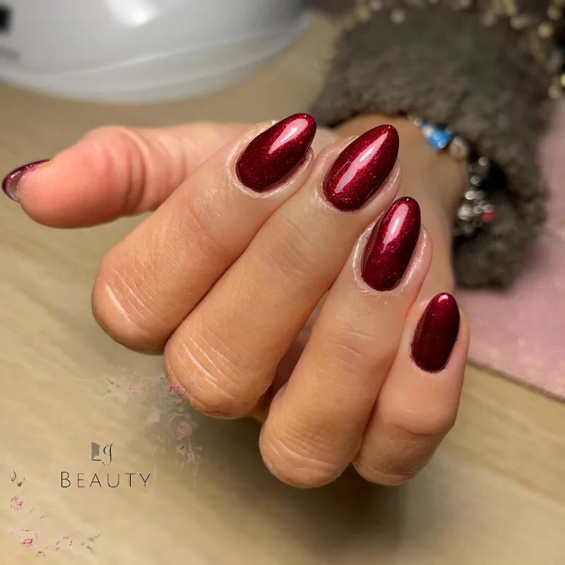 Lj Beauty Institut