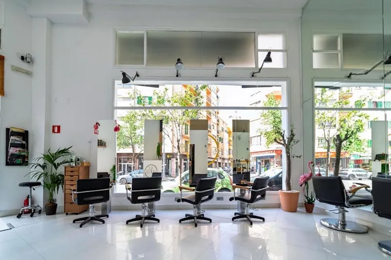 Hair Club By Richi y Alex - Coiffure Palma De Mallorca - Photo de couverture - OneBooking