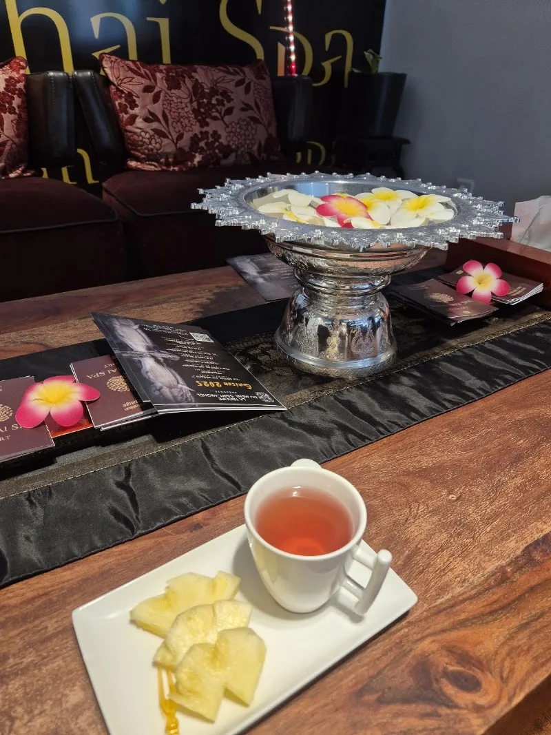 Pana Thai Spa - Spa Nancy - Photo de couverture - OneBooking