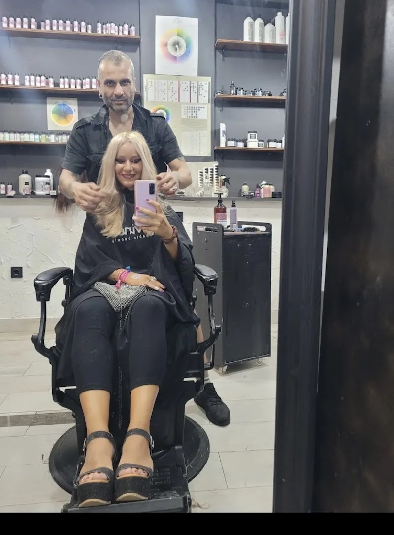 Sassy hair club Bari - Coiffure Bari - Photo de couverture - OneBooking