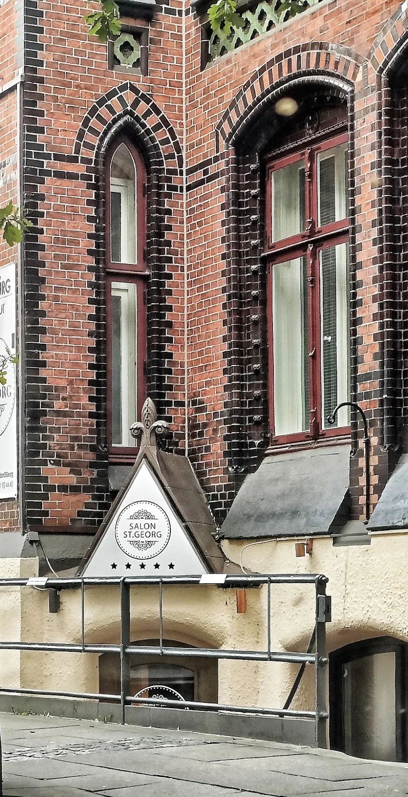 Salon st.georg barbershop