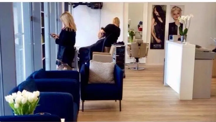Cita Klipp AS - Coiffure Kristiansand - OneBooking