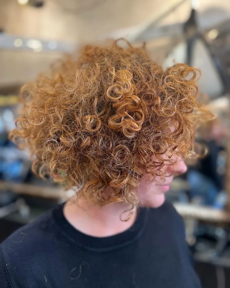 ActionHair Parrucchieri · Bergamo - Coiffure Bergamo - Photo de couverture - OneBooking