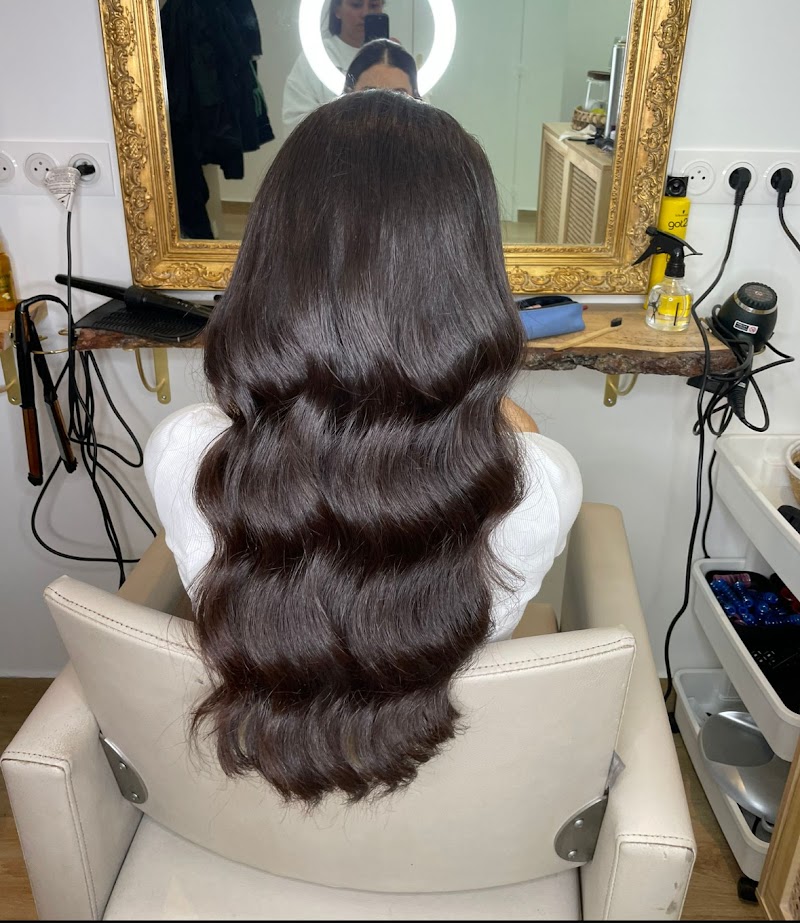 Mil'Hair - Coiffeur Femme / Onglerie - Sevran
