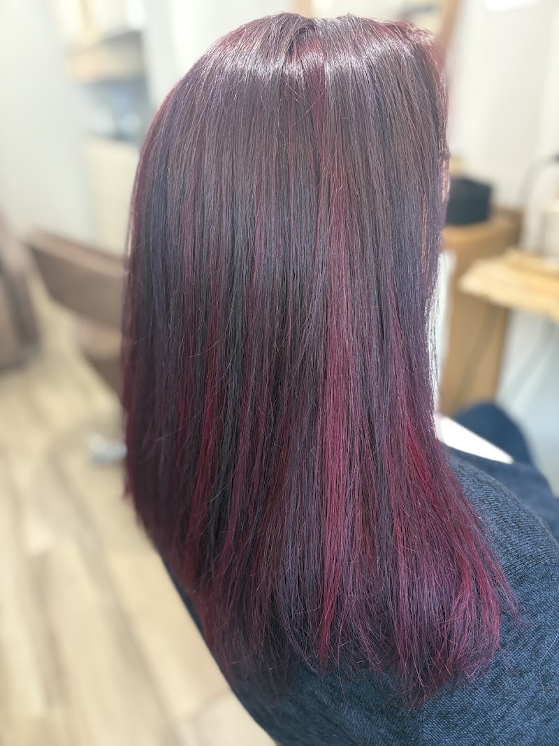 Hair & Sens - Coiffure La Louvière - Photo de couverture - OneBooking