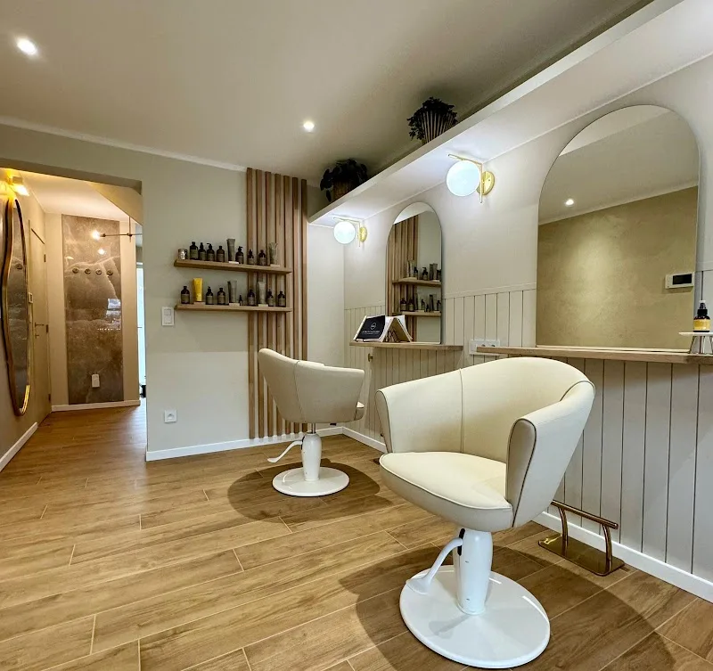 Maria Galluzzo coiffure - Coiffure La Louvière - Photo de couverture - OneBooking