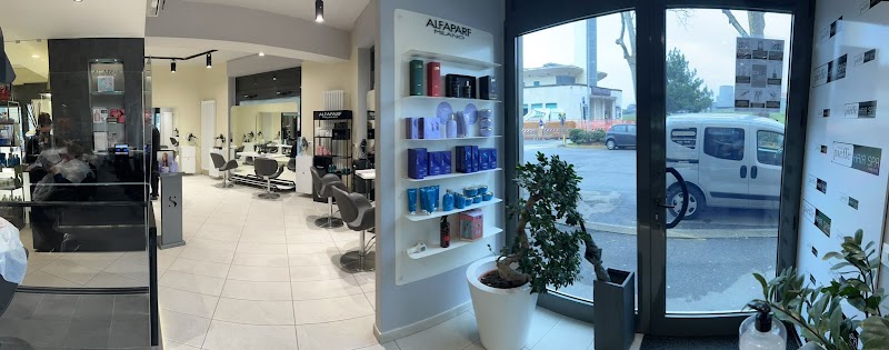 Pièffe Hair Spa - Coiffure Florence - Photo de couverture - OneBooking