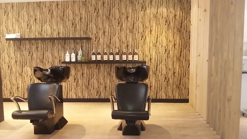 Spectaculhair - Coiffure Beveren - Photo de couverture - OneBooking