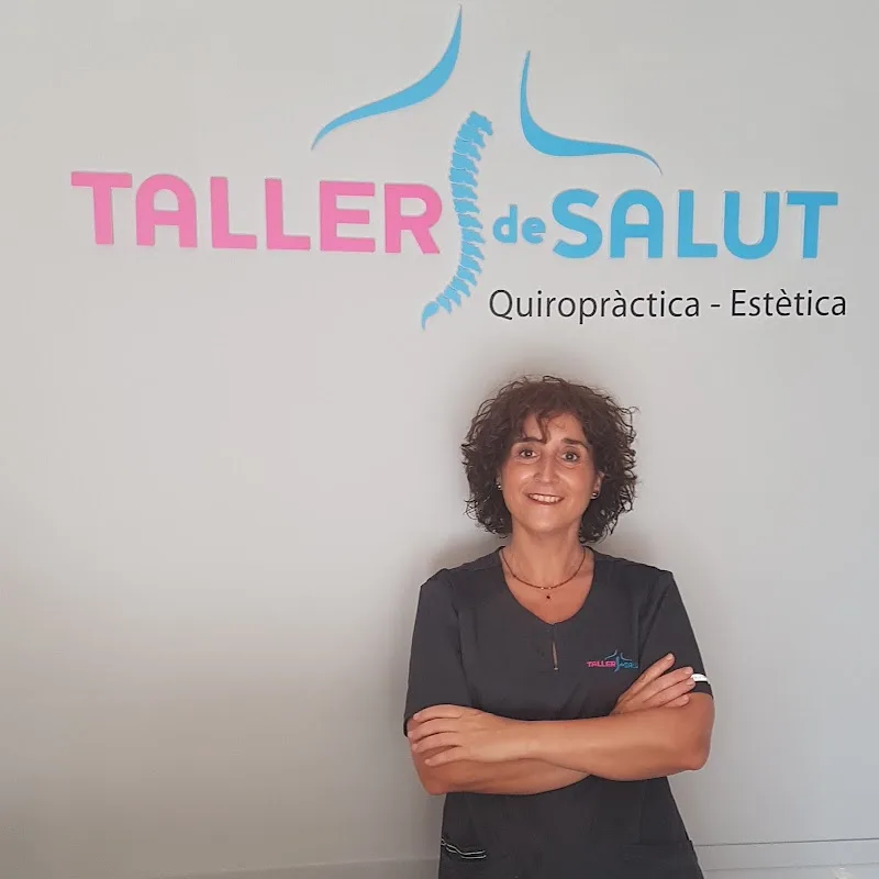 Taller de Salut indiba en Sabadell - Institut de beauté Sabadell - Photo de couverture - OneBooking
