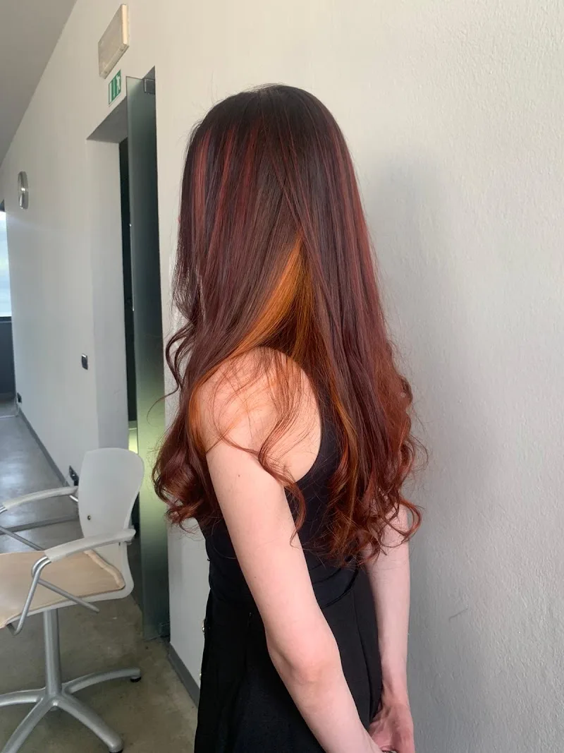Idea di Medri Gastone e Landi Silvia S.D.F - Coiffure Forlì - Photo de couverture - OneBooking