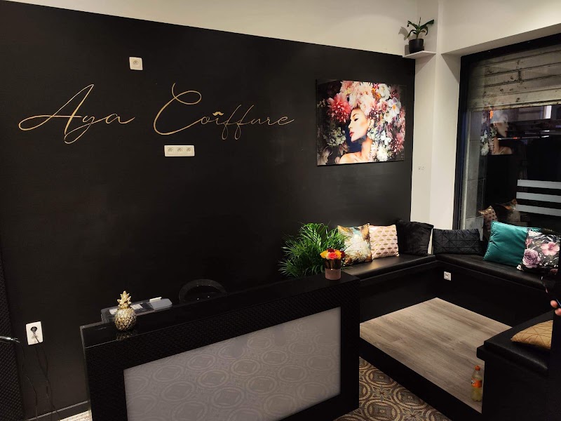 Aya Coiffure