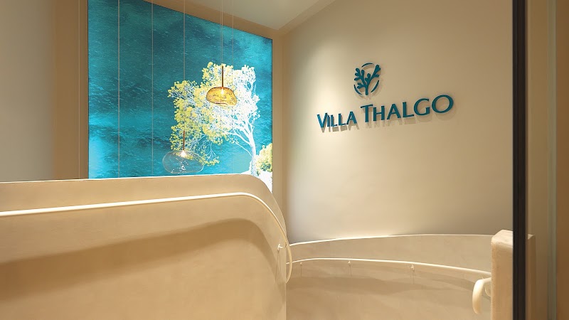 Villa Thalgo - Spa Paris - Photo de couverture - OneBooking