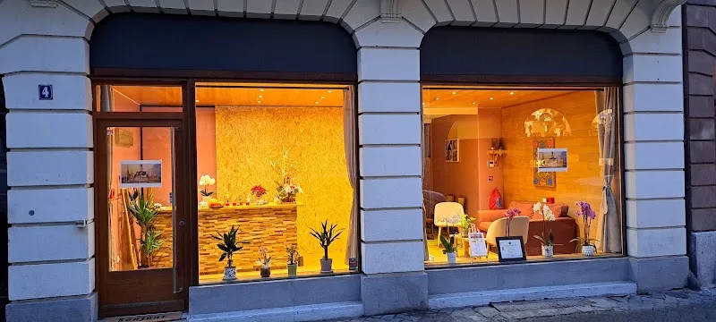 Ayutthaya bien-être - Massage Thaï - Bien-être Strasbourg - Photo de couverture - OneBooking