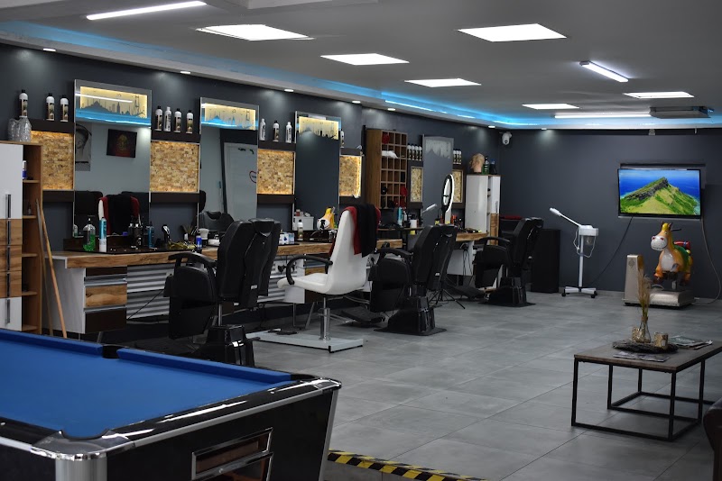 Kapsalon King - Coiffure Mol - Photo de couverture - OneBooking