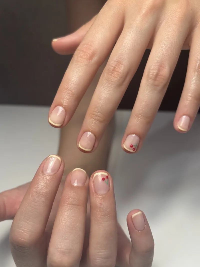 Glow Nails And Beauty - Institut de beauté Valladolid - Photo de couverture - OneBooking