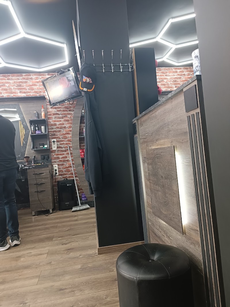 Imaj Coiffure