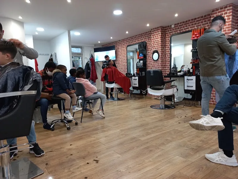 Magic hair