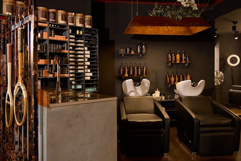 elsalón - Coiffure Vigo - Photo de couverture - OneBooking