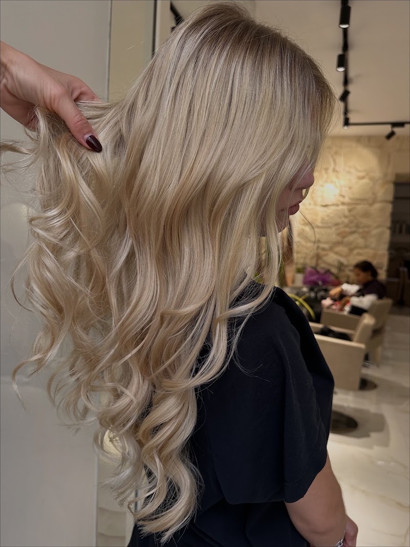 Alghero.62 - Parrucchieri & Hair Spa - Coiffure Cagliari - Photo de couverture - OneBooking