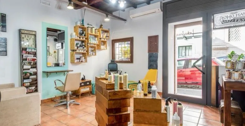 Boho Hair Gallery Monti - Coiffure Rome - Photo de couverture - OneBooking