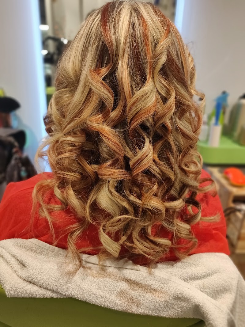 Salone Angela - Coiffure Forlì - Photo de couverture - OneBooking