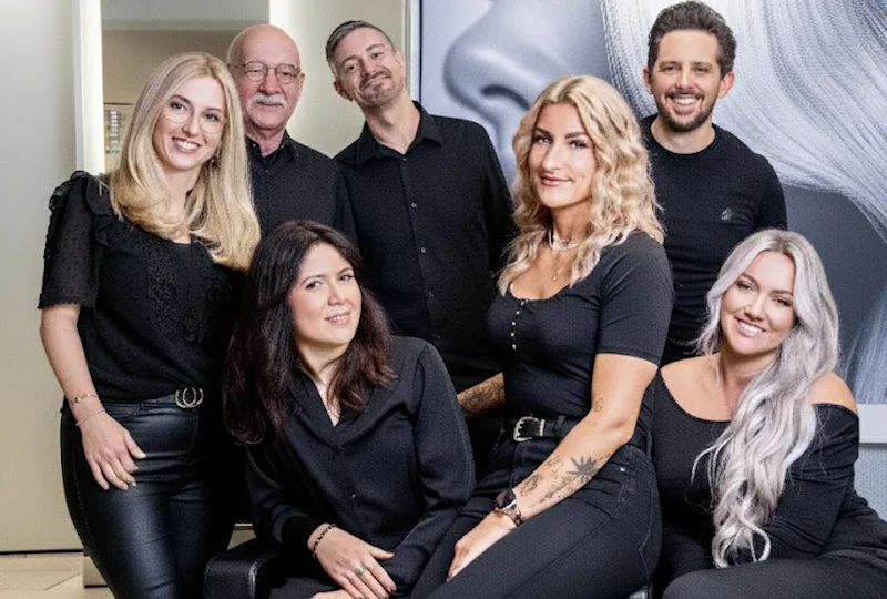 Domino Friseur