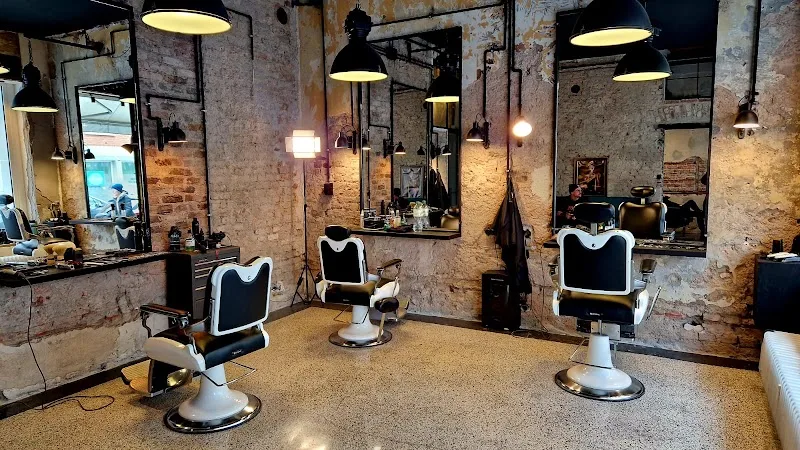 Locke & Schnörres - Coiffure Cologne - Photo de couverture - OneBooking