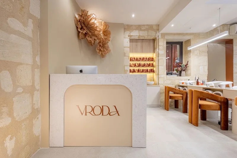 VRODA