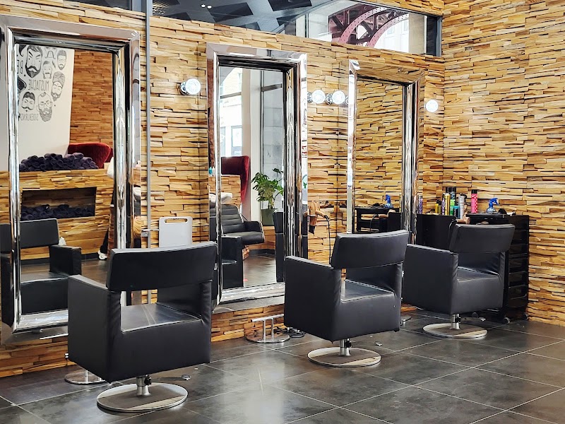 Hairtalk Station - Antwerpen ✂