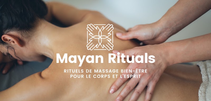 Mayan Rituals - Spa Nantes - Photo de couverture - OneBooking