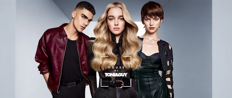Toni & Guy - Coiffure Bologna - Photo de couverture - OneBooking