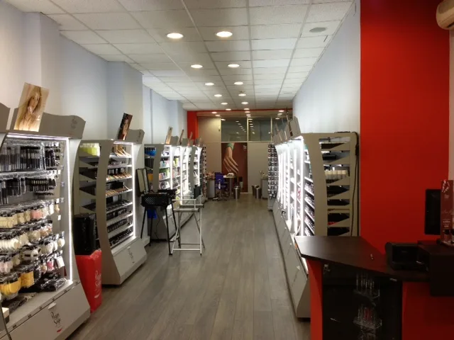 PROBEAUTY AESTHETIC STORE - Institut de beauté Bilbao - Photo de couverture - OneBooking