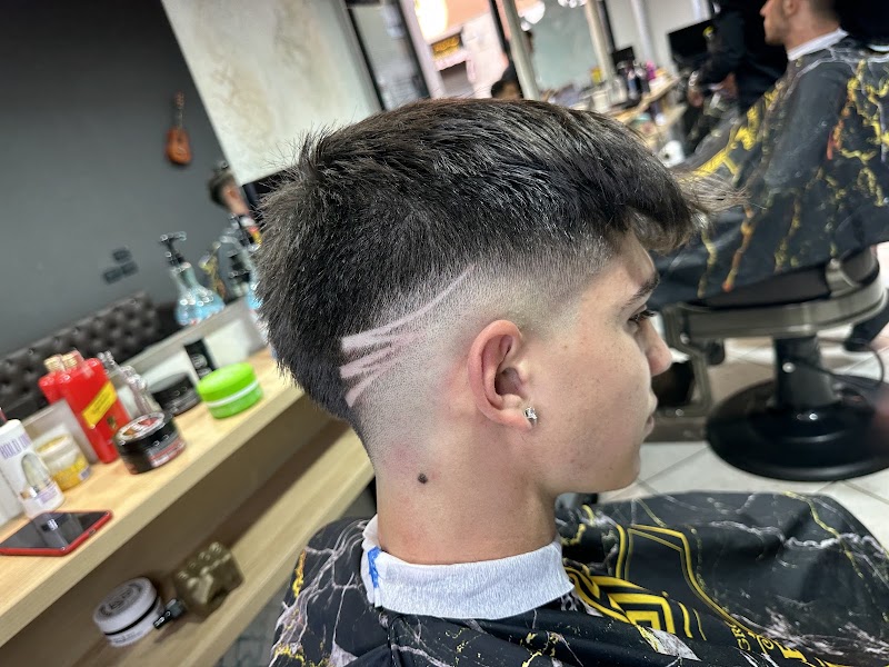 BARBER PRO 1 VIA MILANO 61 BRESCIA - Coiffure Brescia - Photo de couverture - OneBooking