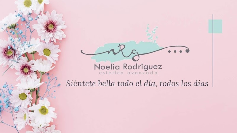 Noelia Rodríguez Estética Avanzada Albacete