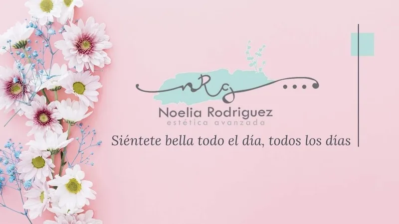 Noelia Rodríguez Estética Avanzada Albacete