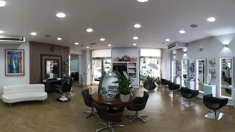Studio Donna Parrucchieri Estetica consulenti di Bellezza