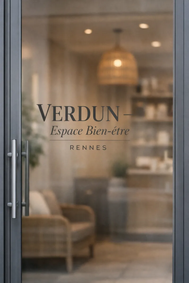 VERDUN – Espace Bien-être