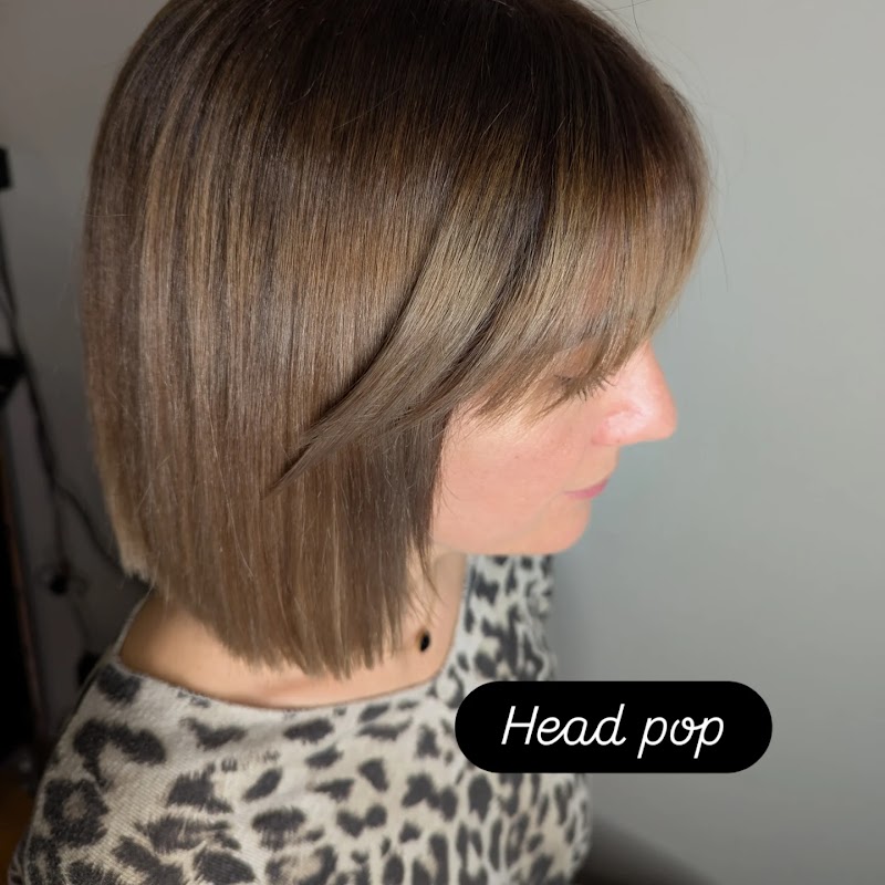 Head Pop