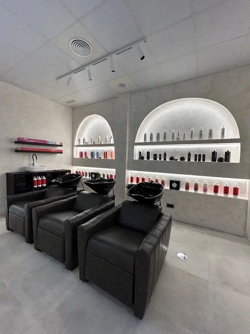 RAM Lifestyle - Coiffure Alcalá De Henares - Photo de couverture - OneBooking