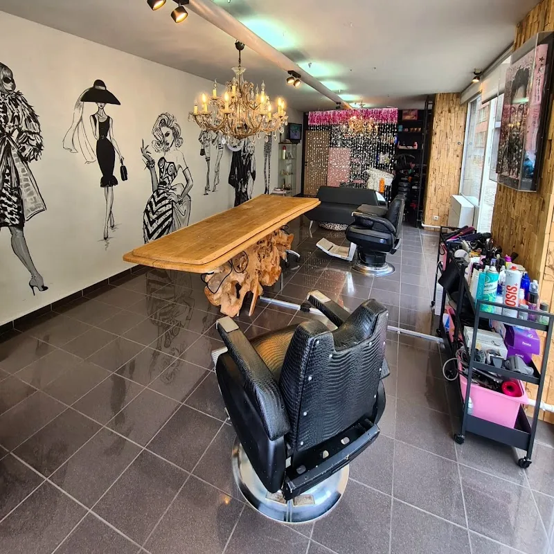 Just Seb Coiffure