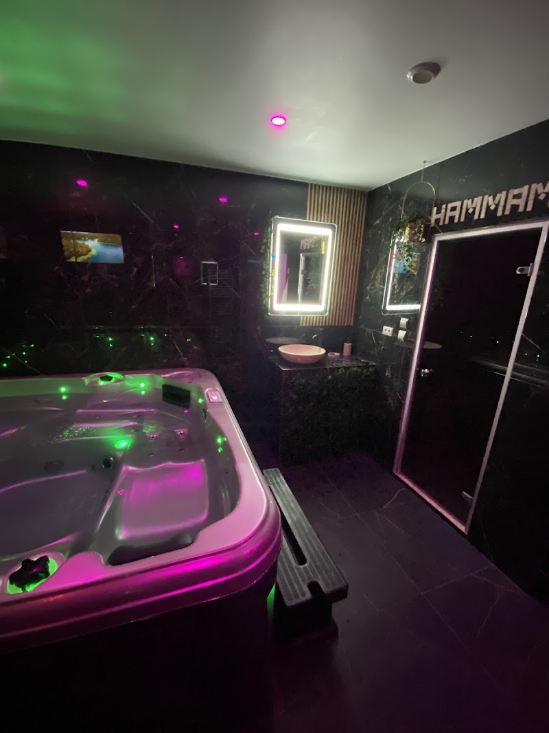 Sultan Spa'ce