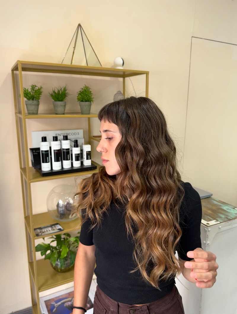 CARANFIL HAIR SALON