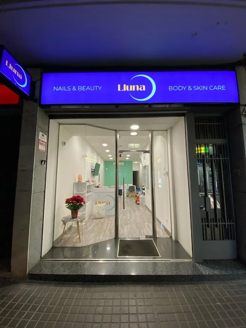 Lluna Beauty Studio - Institut de beauté Sabadell - Photo de couverture - OneBooking