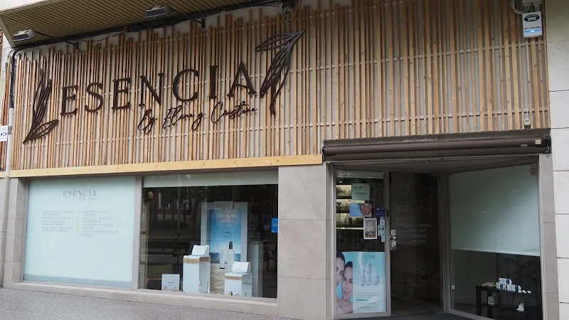 ESENCIA BY ELENA Y CRISTINA - Institut de beauté Logroño - Photo de couverture - OneBooking